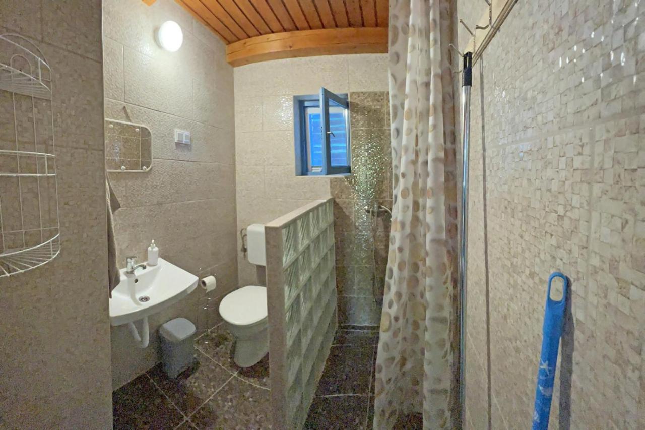 Villa Popeye Jakuzzis Nyaralohaz Bekesszentandras Exterior foto