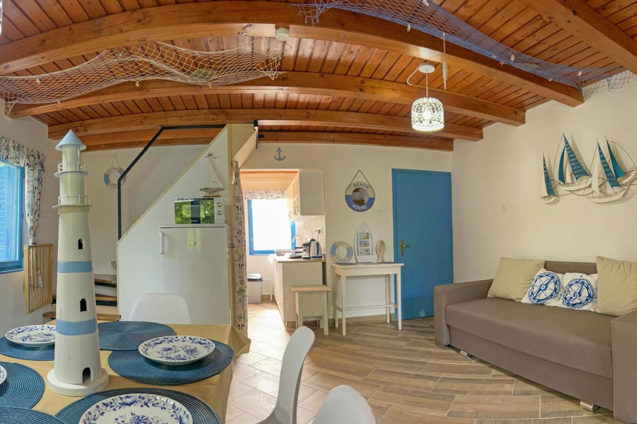 Villa Popeye Jakuzzis Nyaralohaz Bekesszentandras Exterior foto